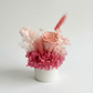 Mila - Everlasting Preserved Flower in Vase