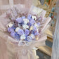 Moonquakes丨Preserved Flower Bouquet WEMICKIT - Melbourne Floral Arrangement