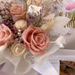 Idyllic Pink丨Preserved Flower Bouquet WEMICKIT - Melbourne Floral Arrangement