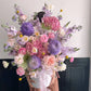 Scent of Happiness｜Fresh Flower Box WEMICKIT - Melbourne Floral Arrangement