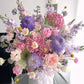 Scent of Happiness｜Fresh Flower Box WEMICKIT - Melbourne Floral Arrangement