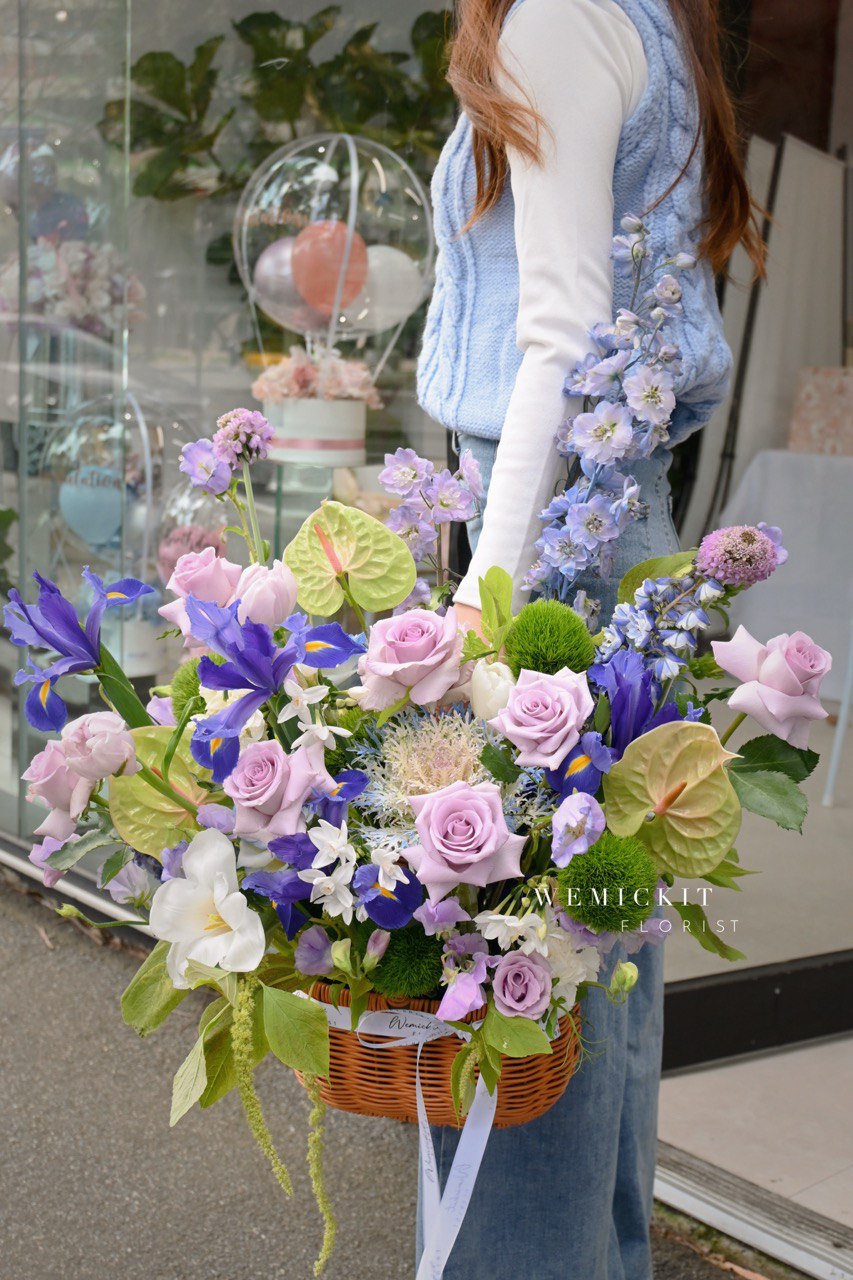 Petal & Basket Emporium