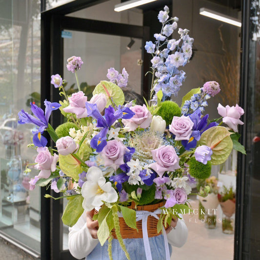 Petal & Basket Emporium