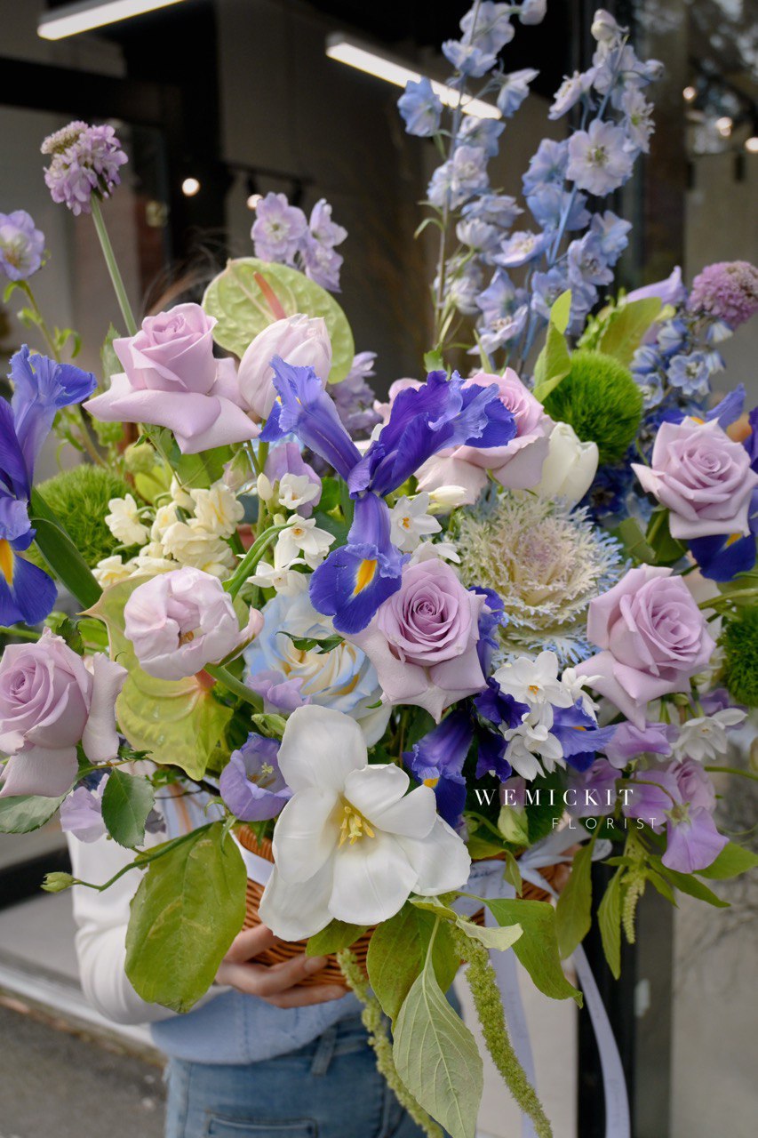 Petal & Basket Emporium