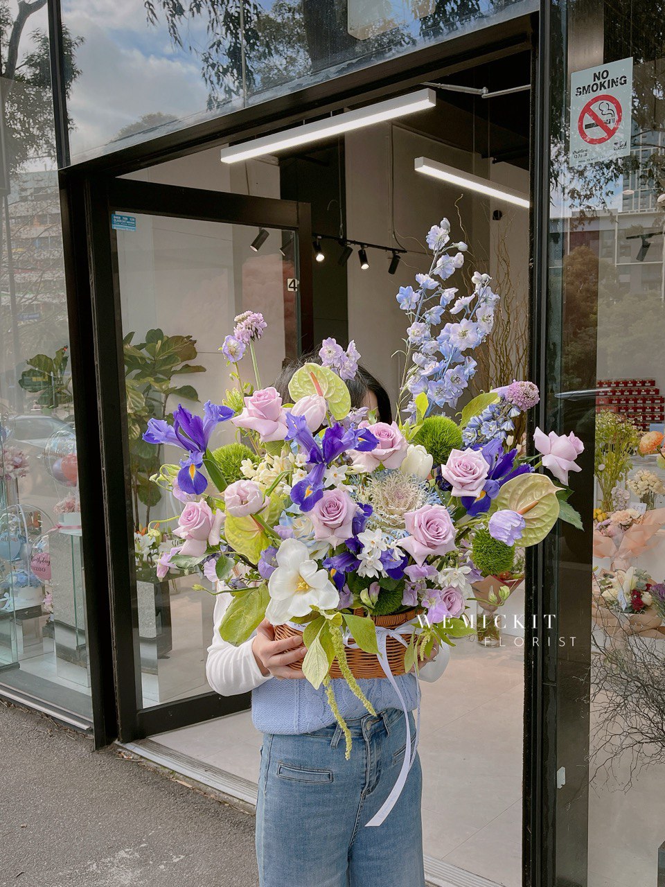 Petal & Basket Emporium